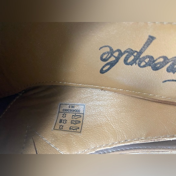 Tallulah Mules Free People - Picture 6 of 8